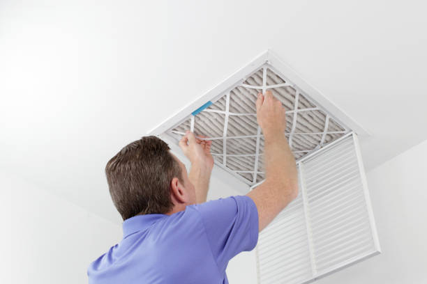 Best Affordable HVAC Duct Cleaning  in Attica, MI